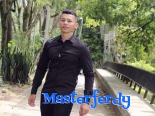 Masterferdy