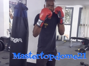 Mastertopdome21