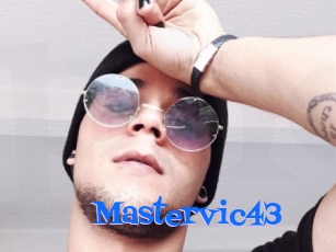 Mastervic43