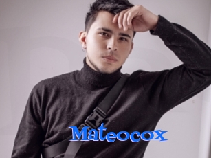 Mateocox