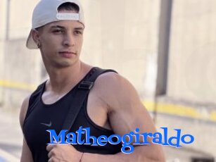 Matheogiraldo