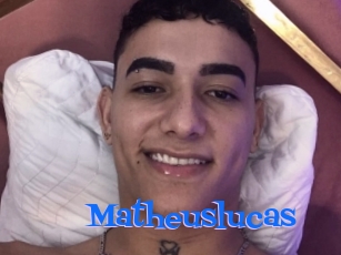 Matheuslucas