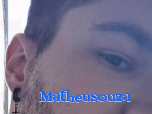 Matheusouza