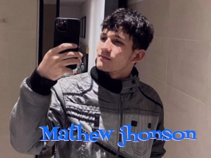 Mathew_jhonson