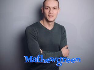 Mathewgreen