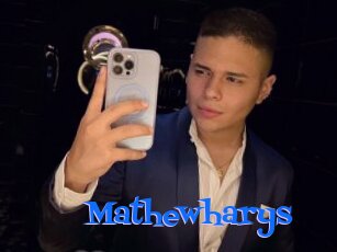 Mathewharys