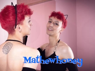 Mathewhoney