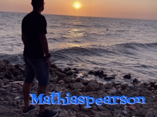 Mathiaspearson