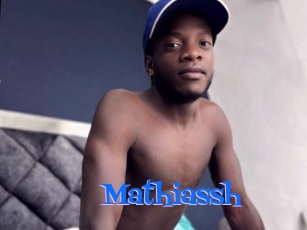 Mathiassh