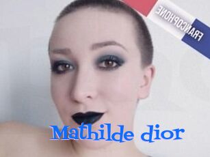 Mathilde_dior
