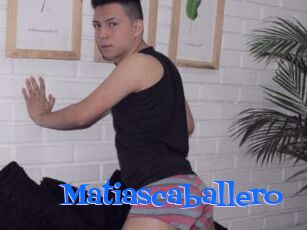 Matiascaballero