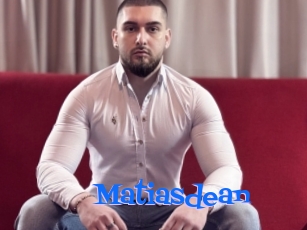 Matiasdean