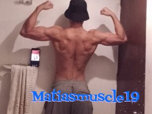 Matiasmuscle19