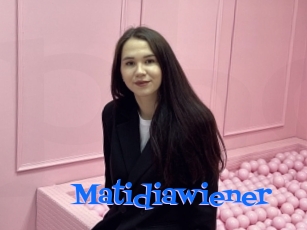 Matidiawiener