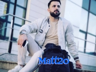 Matt20