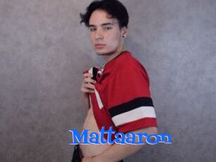 Mattaaron