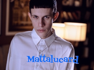 Mattalucard