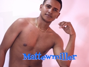 Mattewmiller