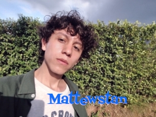 Mattewstan