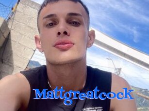 Mattgreatcock