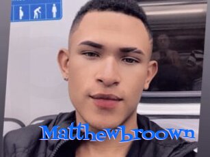 Matthewbroown