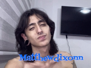 Matthewdixonn