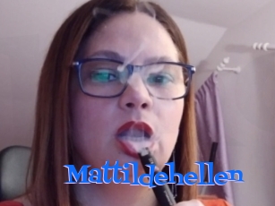 Mattildehellen