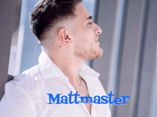 Mattmaster