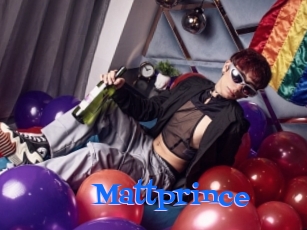 Mattprince