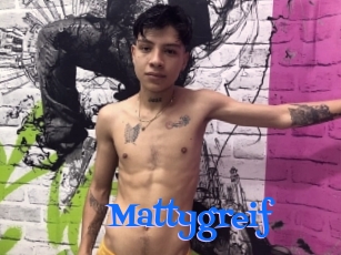 Mattygreif