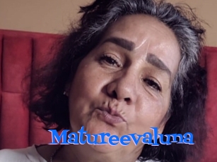 Matureevaluna