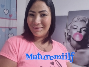 Maturemiilf