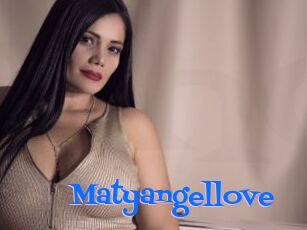 Matyangellove