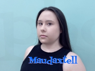 Maudaxtell