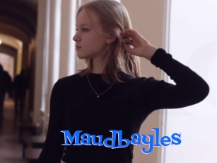 Maudbayles