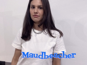 Maudbeacher