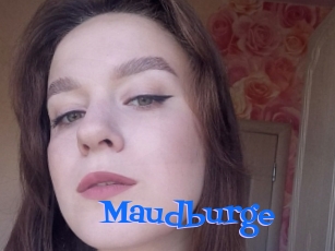 Maudburge