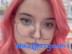 Maudferryman