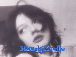 Maudgrindle