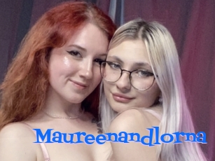 Maureenandlorna