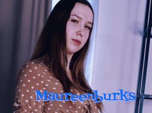 Maureenburks