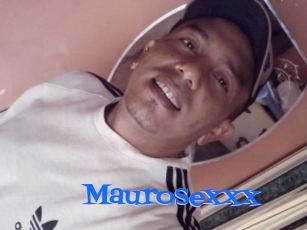 Maurosexxx