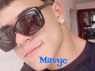 Mavyc