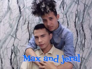 Max_and_jeral