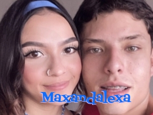 Maxandalexa