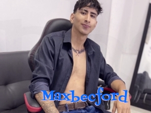 Maxbecford