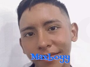 Maxboyy