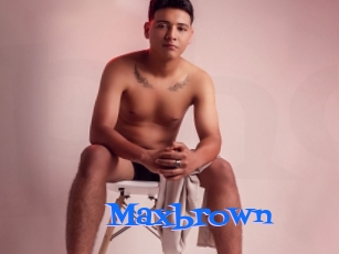 Maxbrown