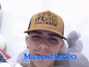 Maxcarter20