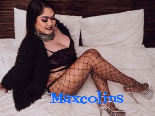 Maxcolins